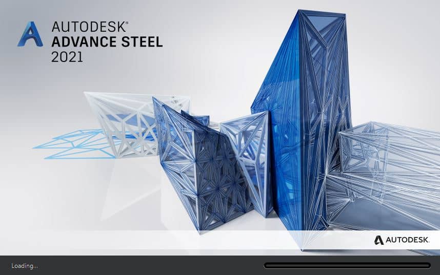 Autodesk advanced steel