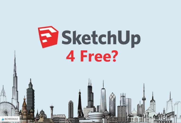 Sketchup 4 Free