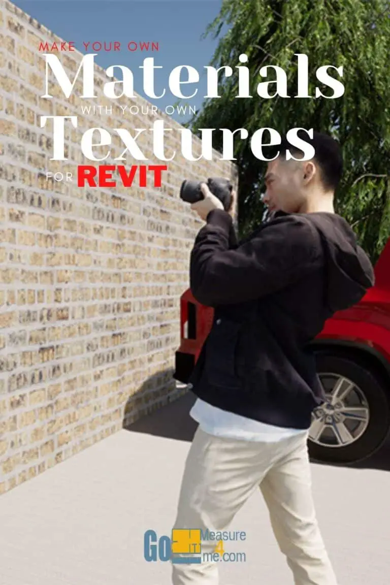Materials And Textures For Use In Revit