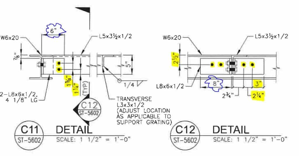 Bolted Connection – Advance Steel Mini Tutorial