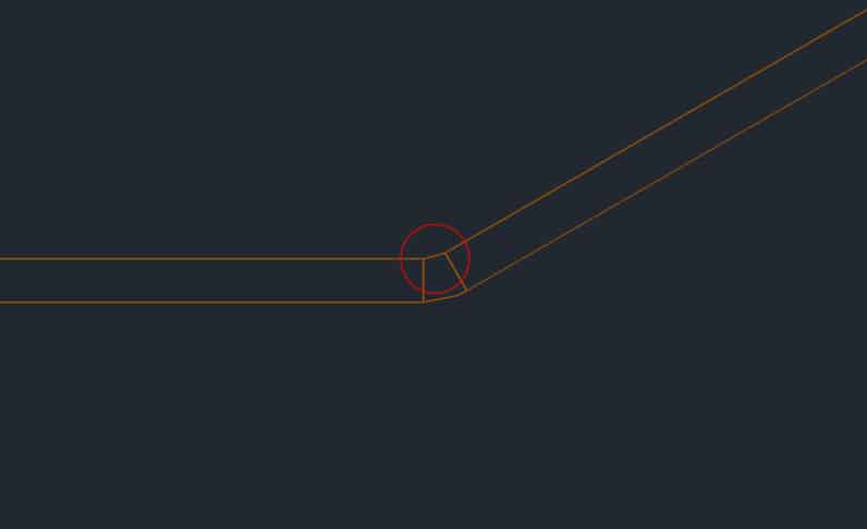 Folded Flate Without Position Adjustment - Grip Edit