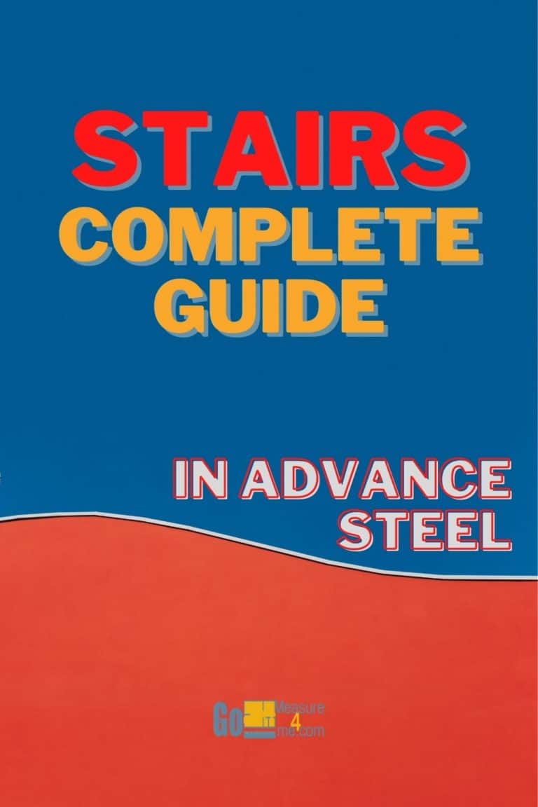 Stairs in Advance Stairs - Complete Guide