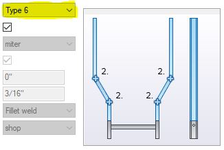 Exit Type