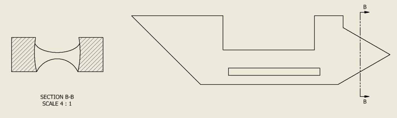 Autodesk Inventor Lesson 4 – Advanced Detail Drawing Procedures – Go ...