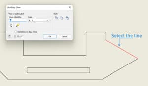 Autodesk Inventor Lesson 4 – Advanced Detail Drawing Procedures – Go ...